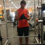 Nathaniel Peacock Fitness - @nathanielpeacockfitness - Instagram