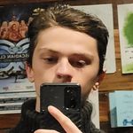Nathaniel Pearce - @nathaniel_the_superior - Instagram