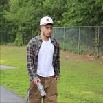 Nathaniel Perez - @n.isaac21 - Instagram