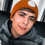Nathaniel Perez - @nathanielperez - Instagram