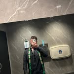 Nathaniel Perez - @nathanielperez23 - Instagram