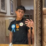 Nathaniel Perez - @f1lth9 - Instagram