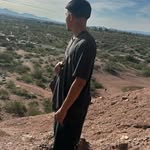 Nathaniel Perez - @nate.blenzz - Instagram