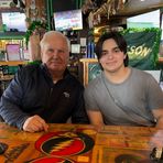 Nathaniel Pfeifer - Facebook