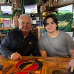 Nathaniel Pfeifer - @natep4757 - Instagram