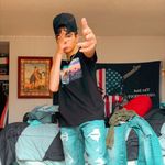 @nathaniel_pilgrim16 - Instagram