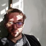Nathaniel Pilgrim - @nathaniel_pilgrim_art - Instagram