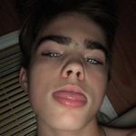 Nathaniel Pilgrim - @bamb_bamb12 - Instagram