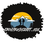 Nathaniel Potts - @ebonybushcraft_oda - Instagram