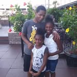 Frank Nathaniel Pride - @frankplayer56 - Instagram