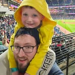 Nathaniel Pryor - Facebook