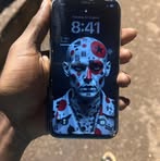 Nathaniel Paale - Facebook