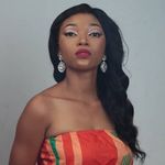 Queen Nathaniel - @queennathaniel9 - Instagram