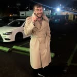 General Gurn - @nathaniel_richmond - Instagram