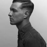 Nathaniel Richmond - @vanessay3eb - Instagram