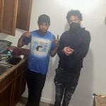 Nathaniel Richmond - @toprank_ebkjanky400 - Instagram