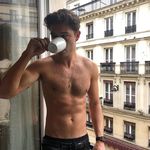 𝑵𝒂𝒕𝒉𝒂𝒏𝒊𝒆𝒍 𝑹𝒊𝒈𝒈𝒔 - @ch4mpagneriggs - Instagram
