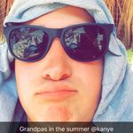 Nathaniel Riggs - @_nohatenate - Instagram