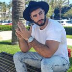 Nathaniel riggs - @nathanielriggs56 - Instagram