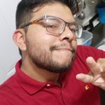 Nathaniel Tapia - @nathanielriggs - Instagram
