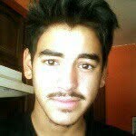 Nathaniel Rios - @the_man_wit_da_stripes - Instagram