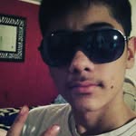 Nathaniel Rios - @nathanielrios6598 - Instagram