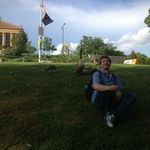 Nathaniel Robbins - @robbinsnathaniel - Instagram