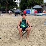 Nathaniel Robles - @nthanlr - Instagram