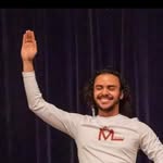 Nathaniel Robles - @natticomedy - Instagram