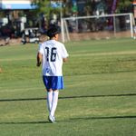 Nathaniel Robles - @naterobles2026 - Instagram
