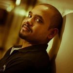 Barry Nathaniel Rodgers - @barrynrodgers - Instagram