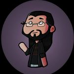 Nathaniel Rodgers - @chaos_night_ax - Instagram