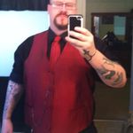 Nathaniel Rodgers - @inkked81 - Instagram