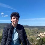 Nathaniel Rodgers - @nathaniel_rodgers42 - Instagram