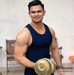 Nathaniel Rojas - Facebook