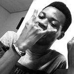 Nathaniel Roy - @jesuskhid_69 - Instagram