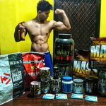 Nathaniel Roy E. Silao - @silaonathanielroy - Instagram