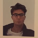 Nathaniel Ryan - @nthnlryn - Instagram