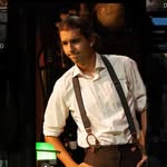 Nathaniel Ryan-Kern - @nathanielryankern - Instagram