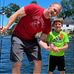 Nathaniel Spitler - Facebook