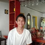 Nathaniel Christopher Sergio - Facebook