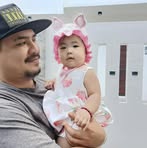 Nathaniel Sergio - Facebook