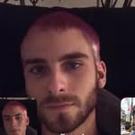 Nathaniel Sergio Ross - @nat.the.otter - Instagram