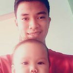 Nathaniel Galang Serrano - @natzkie23 - Instagram