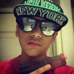 Nathaniel Serrano - @nathanielserrano05 - Instagram