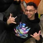 Nathaniel Serrano - @nathaniel_serrano_12 - Instagram