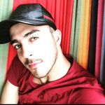 Nathaniel Serrano - @theboywiththegreeneyes - Instagram