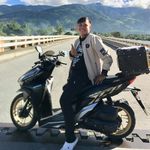 Nathaniel Serrano - @nthnlsrrno - Instagram