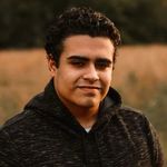 Nathaniel Serrano - @nathanielcserrano - Instagram