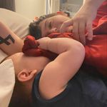 Nathaniel Sexton - @xxfatsax47xx - Instagram